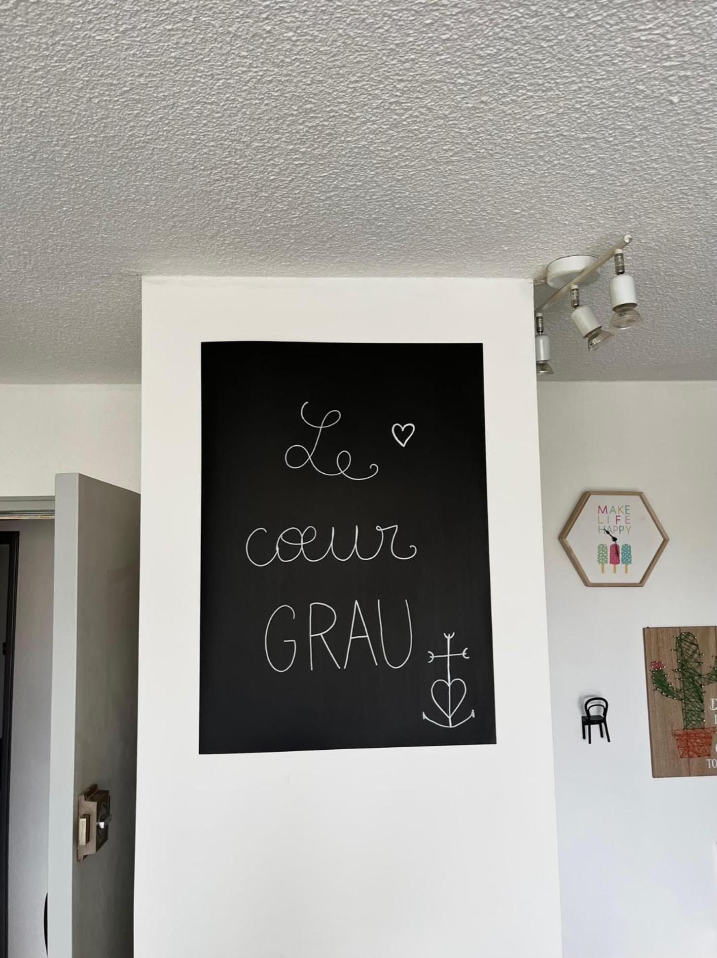 Appartement Devant La Mer + Parking Le Grau-du-Roi Luaran gambar